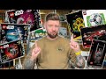 LEGO NOWOŚCI 2026 STAR WARS | WŁADCA PIERŚCIENI | FERRARI | BOTANICALS | FIFA