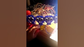 Odometry from wheels encoders test (ROS + ARDUINO)