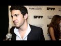 Chris Messina Red Carpet Interview - &quot;Alex of Venice&quot;