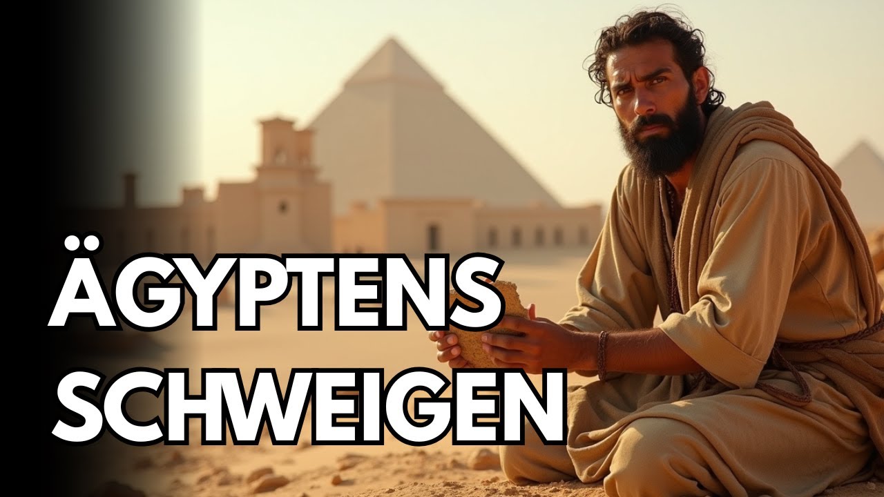 Exodus und Archäologie: Das Schweigen der ägyptischen Quellen und das Sinai-Rätsel