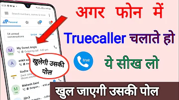Is Truecaller safe to use?