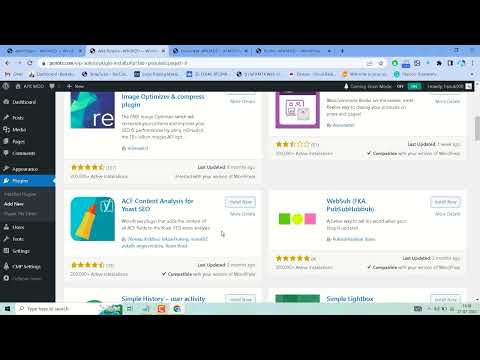 ACF Add ACF To Your Posts, Pages Or Custom Post Types
