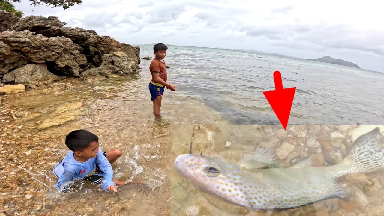 Gulat si idol Inday sa nangyari sa Batang to!