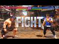 SF6 🔥 HAMAD (#1 Ranked E.Honda) Vs NOAH THE PRODIGY (#1 Ranked Luke)🔥SF6 High Level Matches!