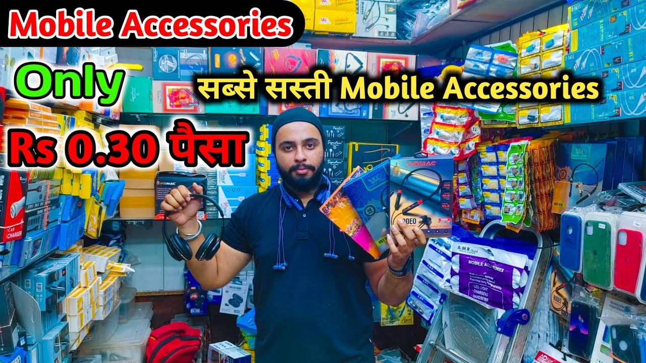cheapest Mobile accessories in delhi/delhi wholesale mobile Accessories