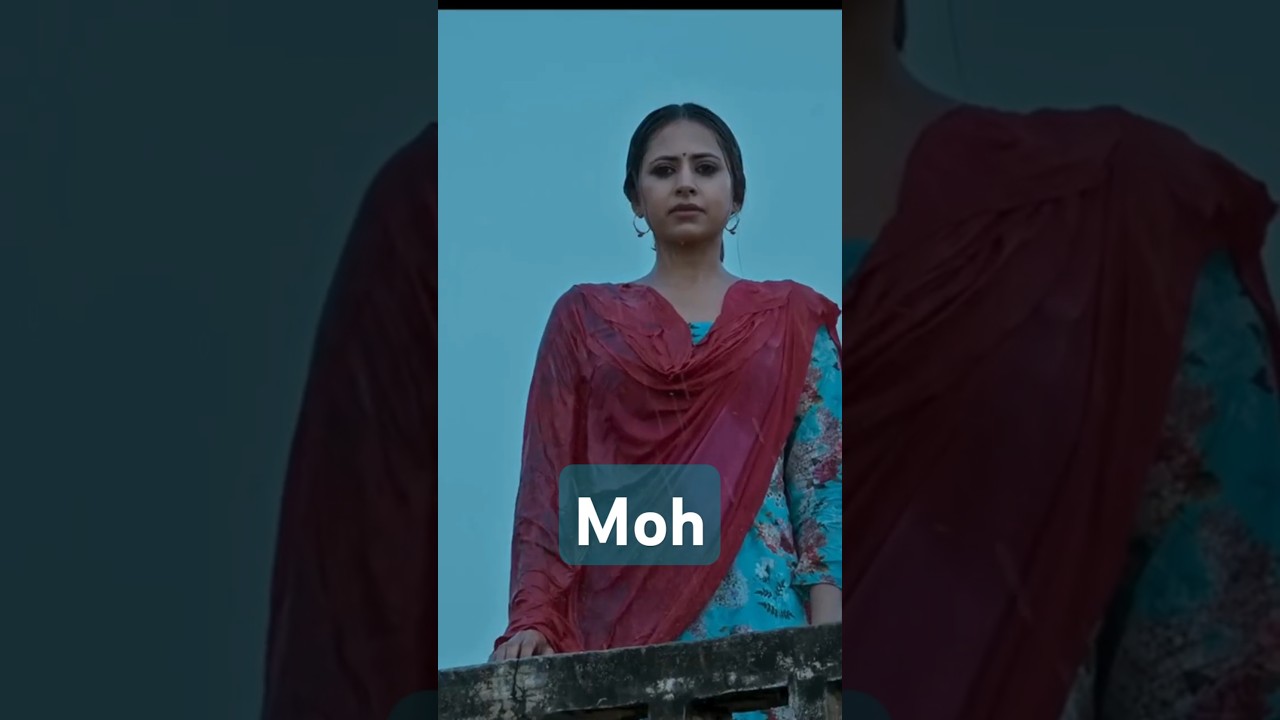 💔 MOH – A Beautiful Mess or Pure Magic? | Unfiltered Movie Review 🎬