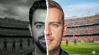 How Flick Changed Fc Barcelona Hansi Flick Barcelona