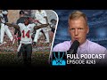 Bust The Narrative + Free Agent Blind Resumes | Chris Simms Unbuttoned (Ep. 245 FULL)