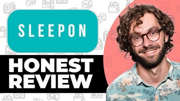 Sleepon Go2sleep Sleep Tracking App Honest Review - Watch Before Using