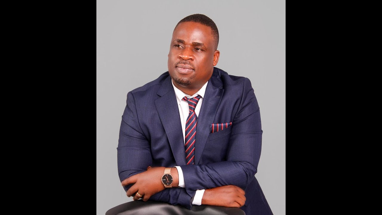 GORDIAN NEWTON:  WAJUE ADUI ZAKO WALIOJIINGIZA KWA SIRI.