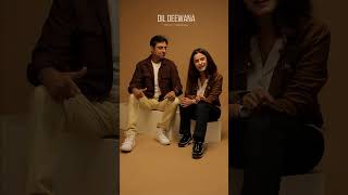 Dil Deewana | Cover Song