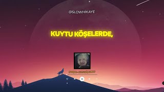 Şanışer - Kuytu Köşelerde ( Sözleri / Lyrics ) Resimi