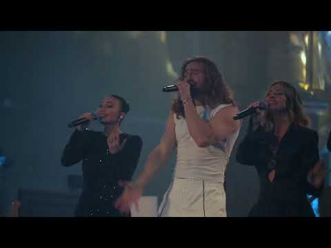 Šeškės, Gabrielius Vagelis - Tu Mane Laikyk (Gyvai | Šv. Kotrynos bažnyčia)
