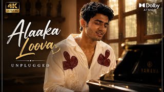 Alaaka Loova Unplugged Version | Sai abhyankar| OM | Fan Made| Omsongs| Latest Tamilsongs| Alaaka Loova Unplugged Version | Sai abhyankar| OM | Fan Made| Omsongs| Latest Tamilsongs|