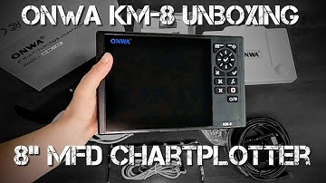 Unboxing ONWA
