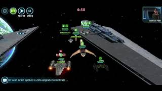 5* executor vs 7*