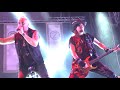 ZENOBIA - VIDEO CLIP
