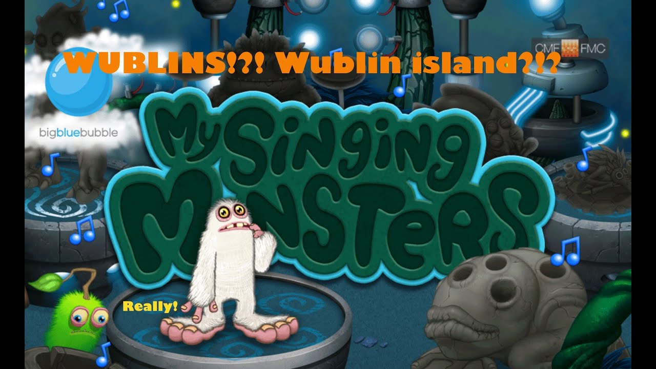 How to get the wublins to work wublins tutorial YouTube