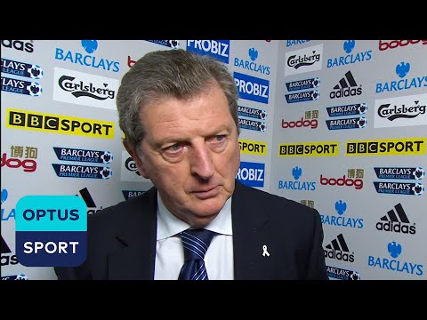 Video: Roy Hodgson: tuntemattomasta pelaajasta kelvollinen valmentaja