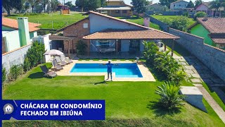 #230 - Chácara na cidade de Ibiúna - 🏡 Valor: R$ 750.000,00