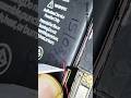iPhone 7 ringer problem solved ✅ #smartphone #mobilerepair #iphone7 #iphonerepair #subscribe