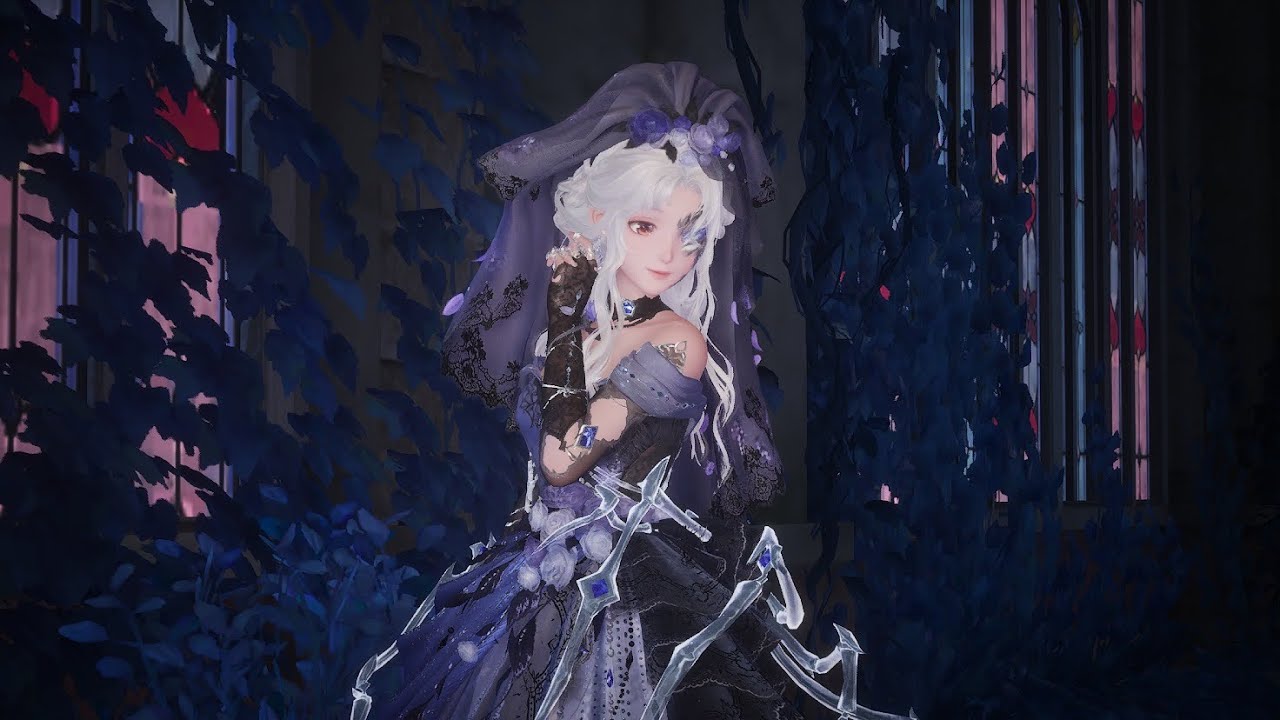 [Part 1] Encore Season - Infinity Nikki | Before Dawn Arrives