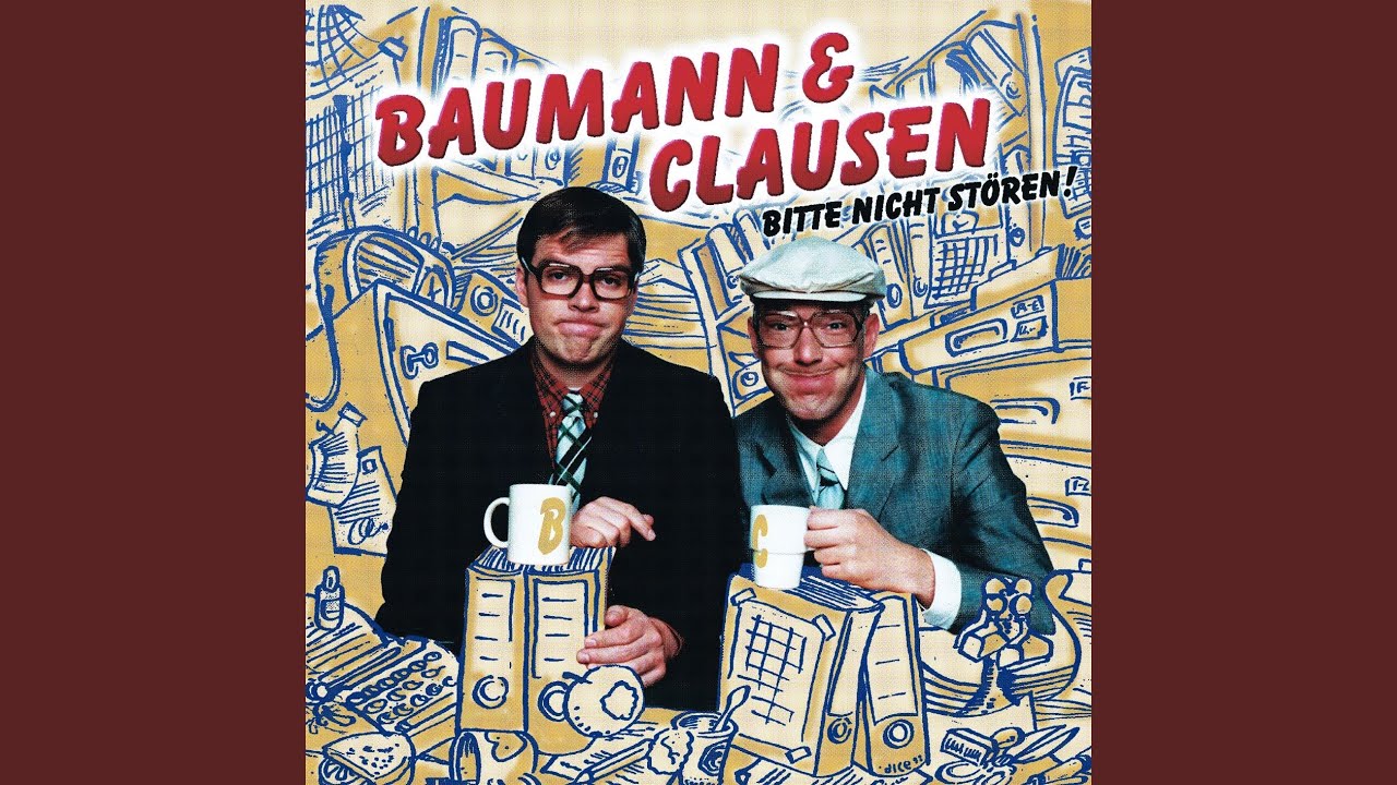 Das Kreuzworträtsel - YouTube