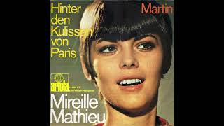 Mireille Mathieu - Martin
