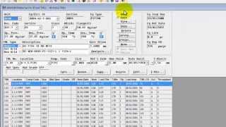 Data transfer between DMS Go, Ultra Wall and UltraPipe