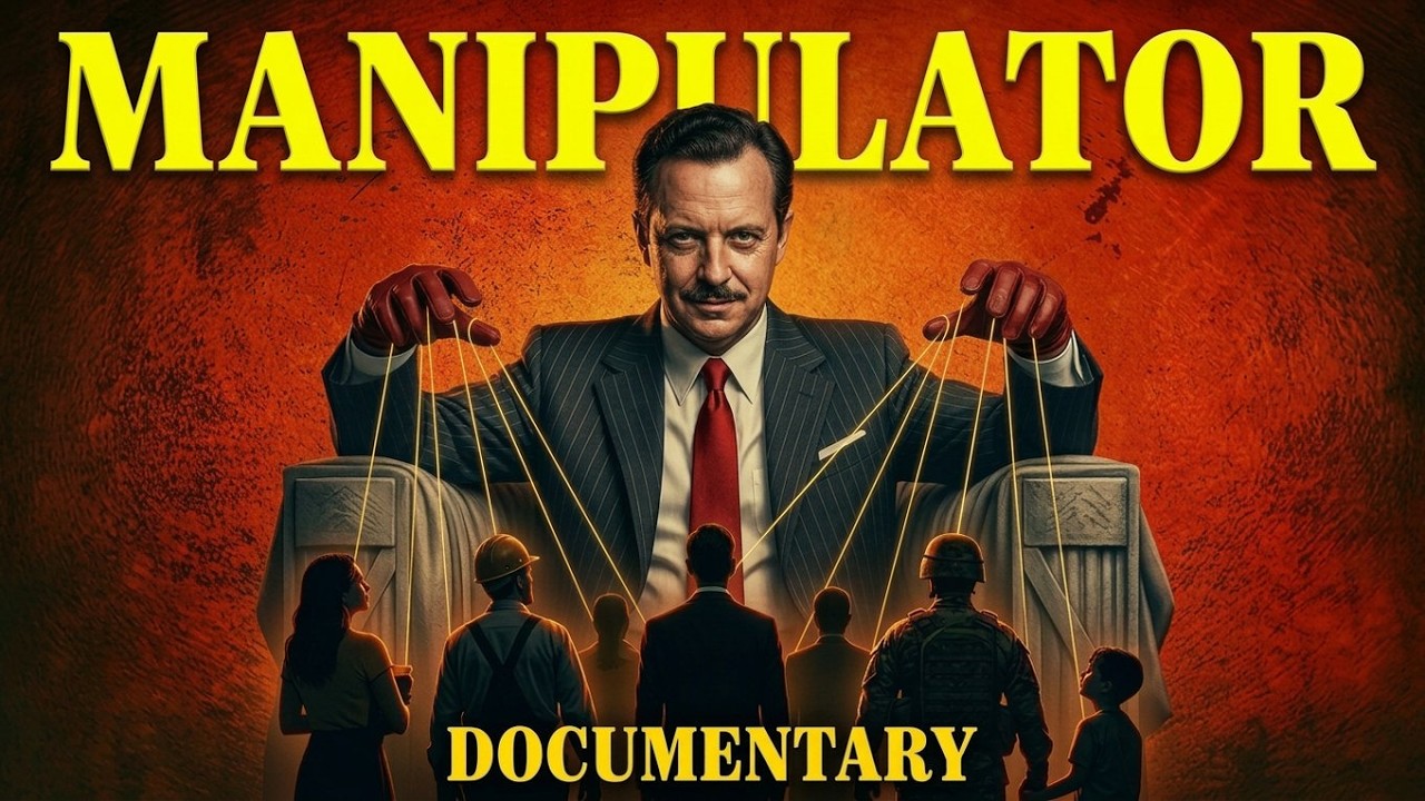 How One Man Manipulated A Whole Generation | Documentary