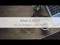 Whiteboard Sessions: What is SEO?