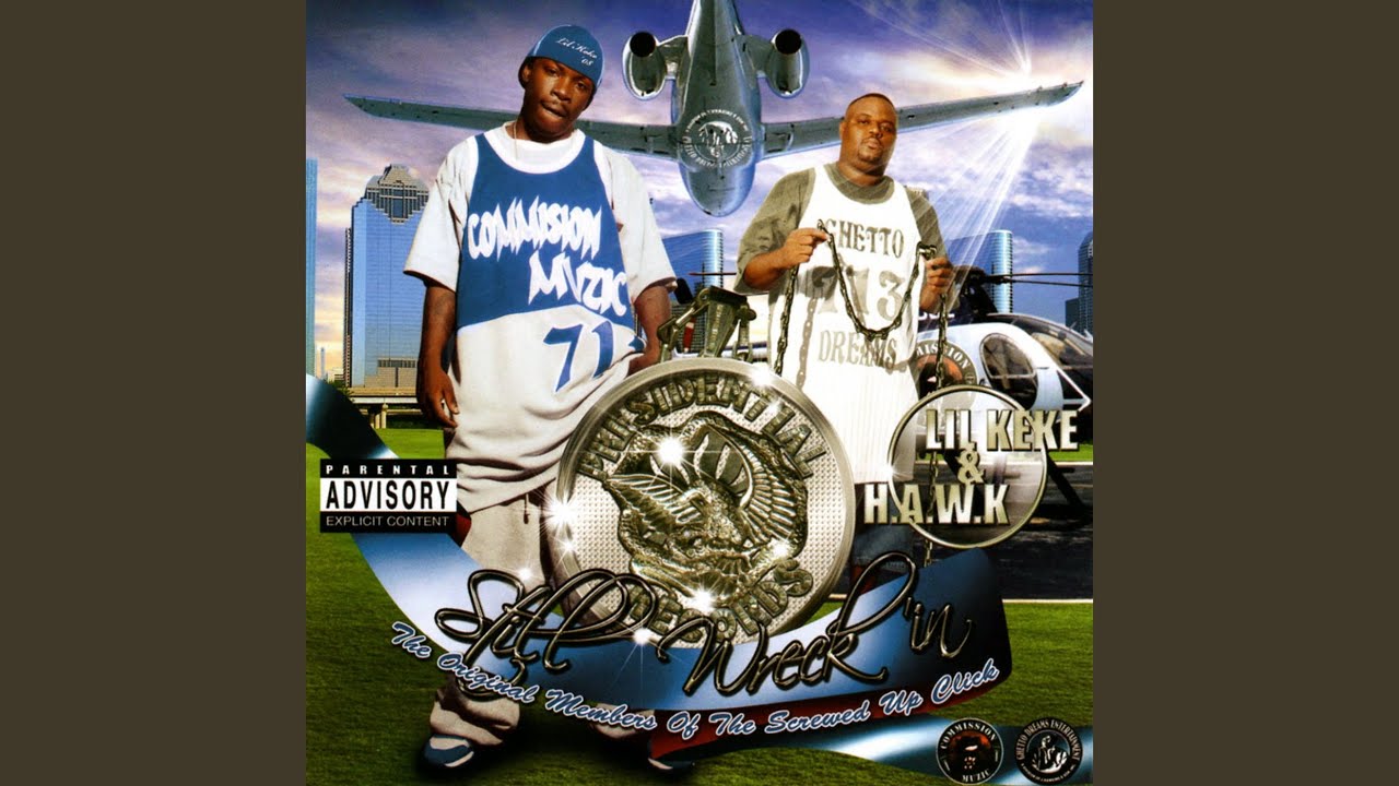 洋楽 Lil keke & Hawk /Still Wreck'in Intro Still Wreckin - YouTube