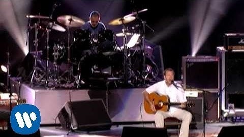 Thumbnail of Eric Clapton - Got You On My Mind (Live Video Version)