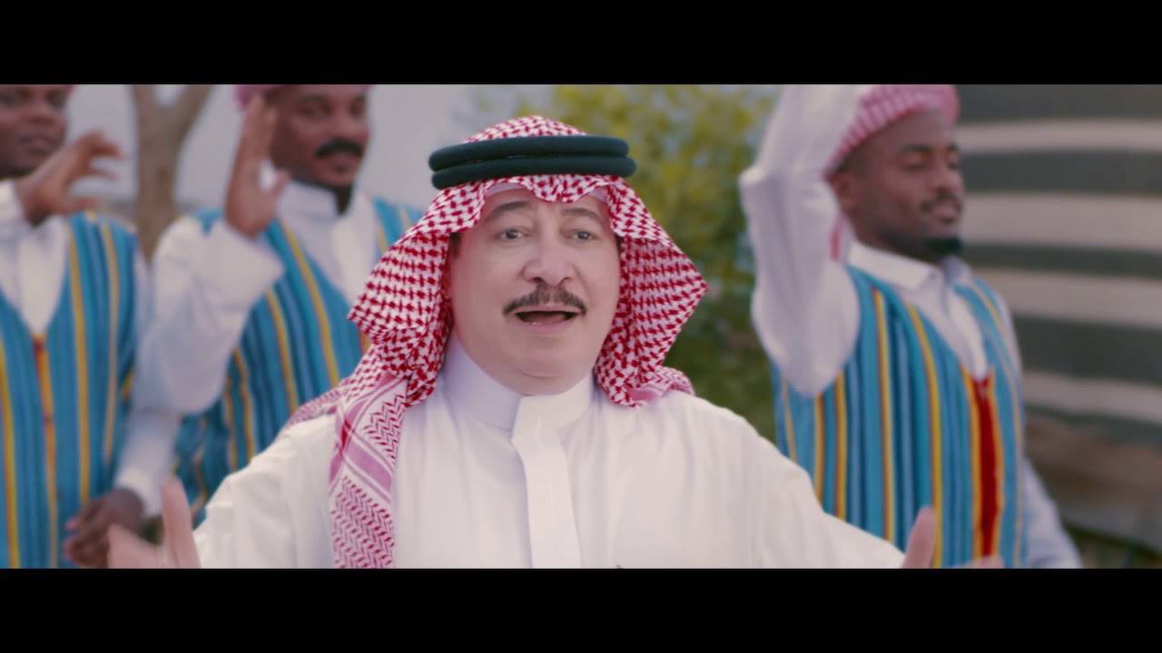 علي عبدالكريم - يا الله يا والي تنصر ملكنا