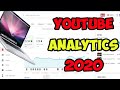 How To Understand YouTube Analytics - Learn What To Look For!!!