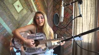 Thumbnail Habits - Tove Lo cover by Lia Marie Johnson