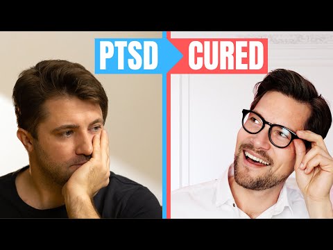 How to treat PTSD (Post Traumatic Stress Disorder) - Doctor explains