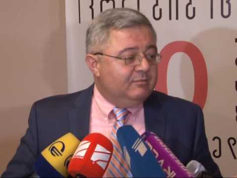 კომენტარი წინასაარჩევნოდ გამოქვეყნებულ ვიდეოებთან დაკავშირებით