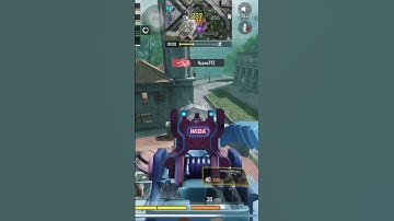 When I don’t feel like playing #music #codm #codmobile #vanhelsing #callofduty #callofdutymobile