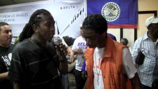 Belize in America - Belize Cultural Foundation Promote Independence Celebration in Los Angeles