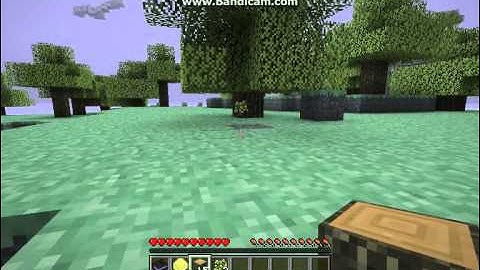 Aether mod playthrough-part 1 "Going to the Aether"