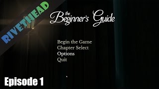 The Beginners Guide - E1- "But what if I am not a beginner?"