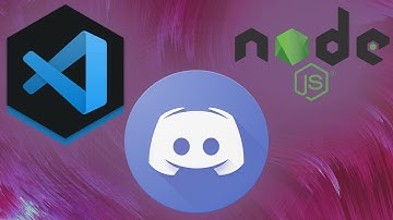 how to make a discord bot using discord.js
