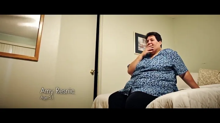 Amy Resnik + Michael Abdallah Stop Meds after 2 we...
