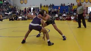 Watch Julian Hernandez 2017 video