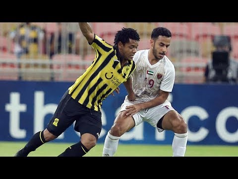AL ITTIHAD (KSA) 1-1 AL WAHDA FSCC (UAE) - AFC Champions League 2019 : Group Stage