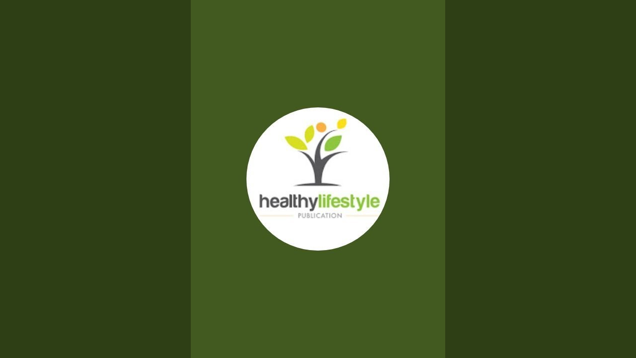 Healthy Lifestyle is live