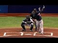MIN TB Sano Drills A Three Run Tater To Center 
