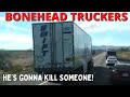 SWIFT GONNA HURT SOMEBODY | Bonehead Truckers Weekend Edition
