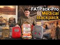 Vanquest  sac  dos mdical fatpackpro 